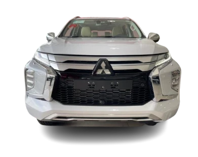 Venda de Mitsubishi Pajero Sport