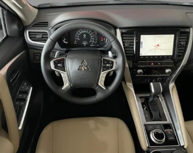 Valor de Revenda Superior - Mitsubishi Pajero Sport Valor de Revenda Superior - Mitsubishi Pajero Sport
