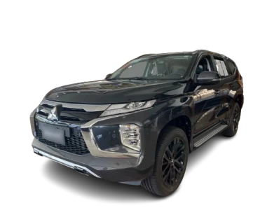 Mitsubishi Pajero Sport Zen